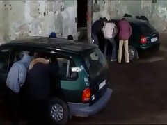 Коханці замість ігор на консолі займаються сексом рак порно www 4