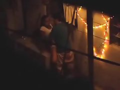 Зрізала дорогу через парк щоб попісяти над колодою дивитися порно ролики новинки