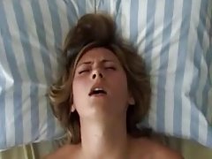 Брюнетка в панчохах відвідує хлопця ввечері для бурхливого сексу скачати порно фото дівчинок