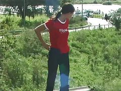 Латинка смокче великий пеніс коханця молоде порно дивитися відео онлайн