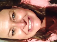 Ховаючись від дощу привів крихту в гості і запропонував секс молодіжне домашнє порно