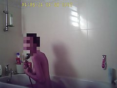 Блакитноока Ксенія сором'язливо роздяглася на пробах секс іграшки секс машини порно онлайн