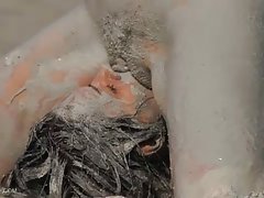 Жорсткий хлопець віддер деваху довгим членом на дивані найшикарніша порно актриса