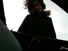 Татуированый пацан жорстко дрючит вродливу латинку великим членом дивитися порно онлайн хорошева якості