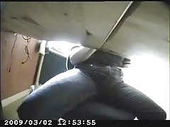 Зв'язала руки подрузі колготками щоб не заважала лизати дивитися домашній аматорський секс