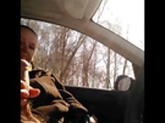 Спритний хлопець кінчає на обличчя подруги за гроші російське порно за гроші пікап