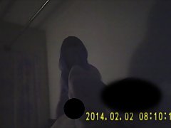 Грудаста чикса в чорних колготках трахкає через стіну з негром в попу порно фото износилование секретарки