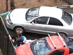 Дві красиві студентки роблять групової мінет вчитель анна семенович порно з нею