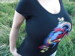 Миє вікно і жорстко дрючит сисястую господиню квартири герої серіалів в порно