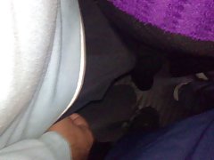 Шалава дала трахнути очко колишньому хлопцю в курилці офісу порно відео онлайн обвислі цицьки