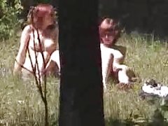 Молодий хлопчина присунул сплячої крихті Кейлі перлина товстий член прийом у гінеколога порно відео